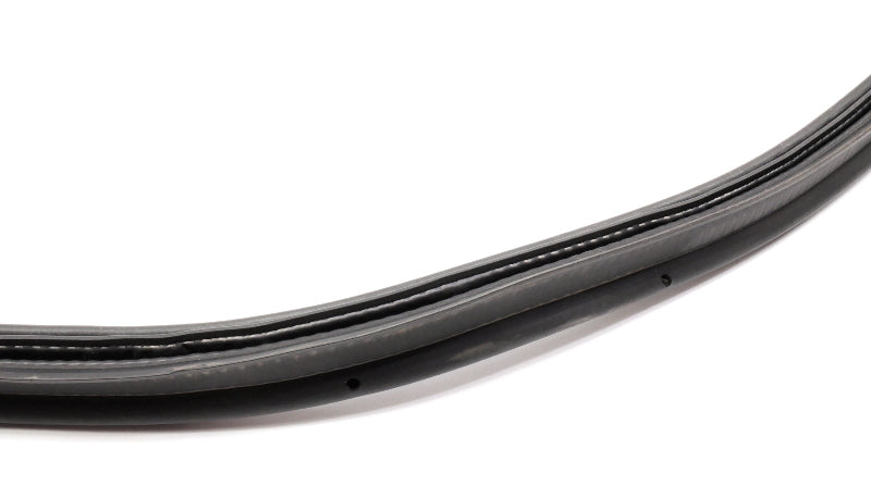 Hatch Trunk Seal Rubber Weather Stripping 15-21 VW Golf GTI MK7 - Genuine