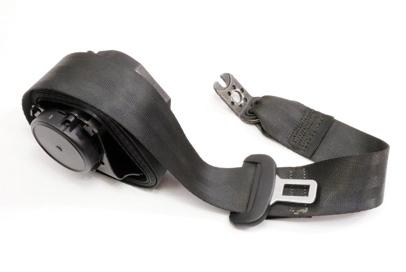 Rear Seatbelt Shoulder Belt 15-21 VW Golf GTI MK7 - Genuine - 5GM 857 805 B