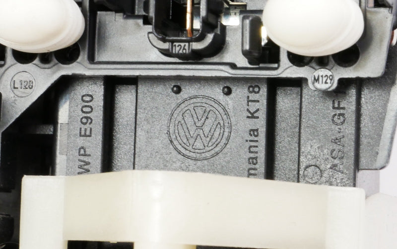 Under Dash Relay Fuse Box 2015 VW GTI MK7 - Genuine - 5Q0 937 615 C