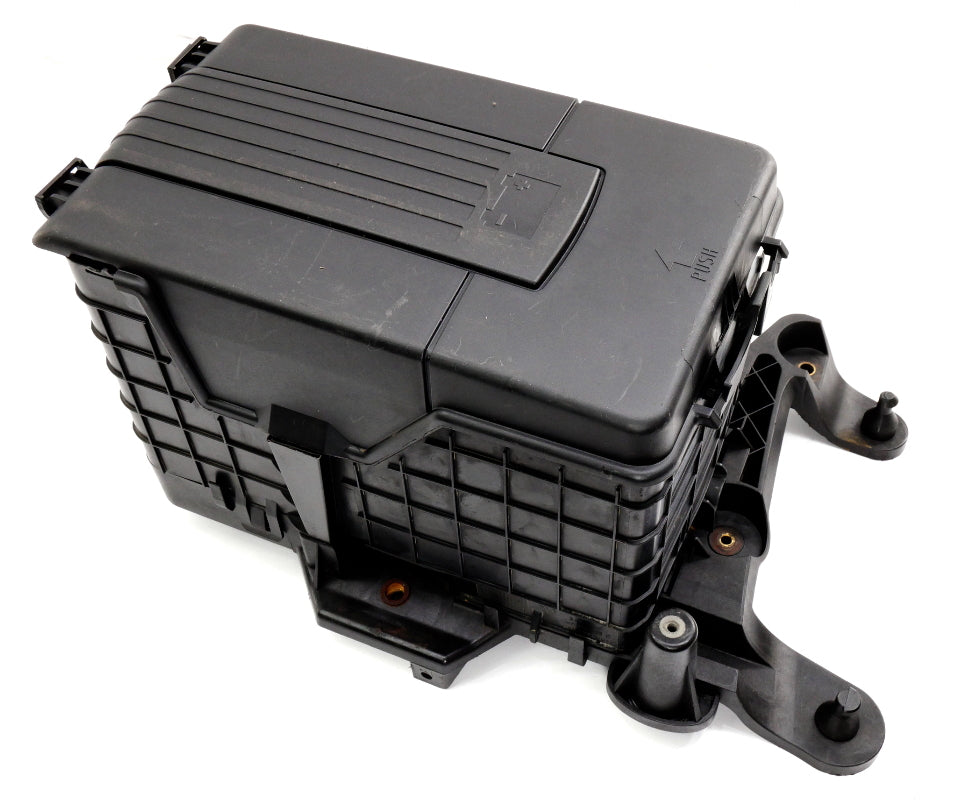 Battery Cover Box Tray Bracket 05-10 VW Jetta Rabbit GTI MK5 - 1K0 915 333 D