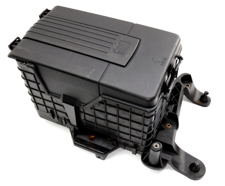 Battery Cover Box Tray Bracket 05-10 VW Jetta Rabbit GTI MK5 - 1K0 915 333 D