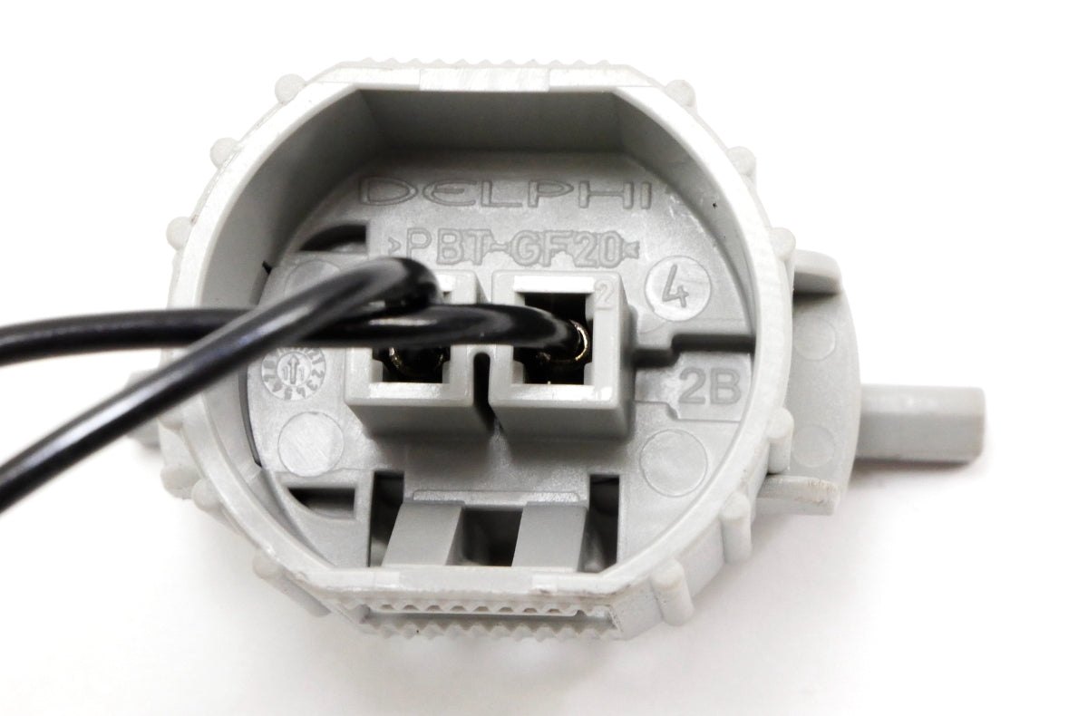 Turn Signal Bulb Plug Head Light Lamp 10-14 VW Golf MK6 Jetta Sportwagen