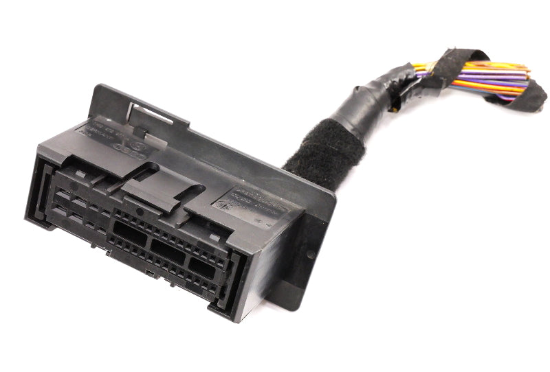 Gauge Cluster Speedometer Pigtail Connector Plug 05-10 VW Jetta Rabbit MK5