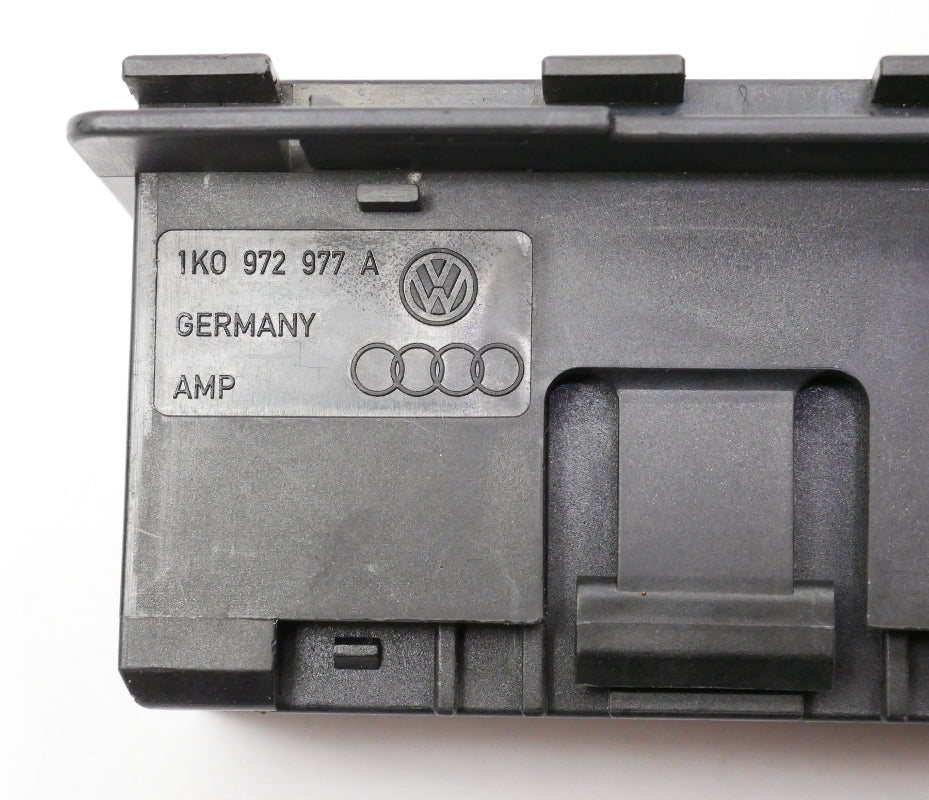 Gauge Cluster Speedometer Pigtail Connector Plug 05-10 VW Jetta Rabbit MK5