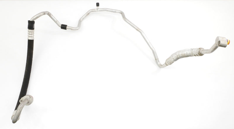 AC Line Compressor to Firewall 05-10 VW Jetta Rabbit MK5 2.5 - 1K0 820 743 BA