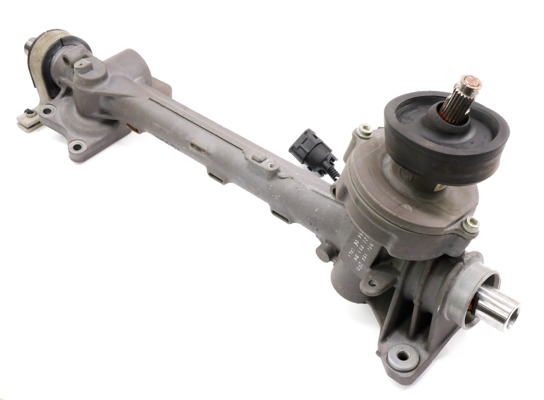 Power Steering Rack Pinion 05-07 VW Jetta GTI MK5 Passat B6 A3 ~ 1K1 423 051 BN
