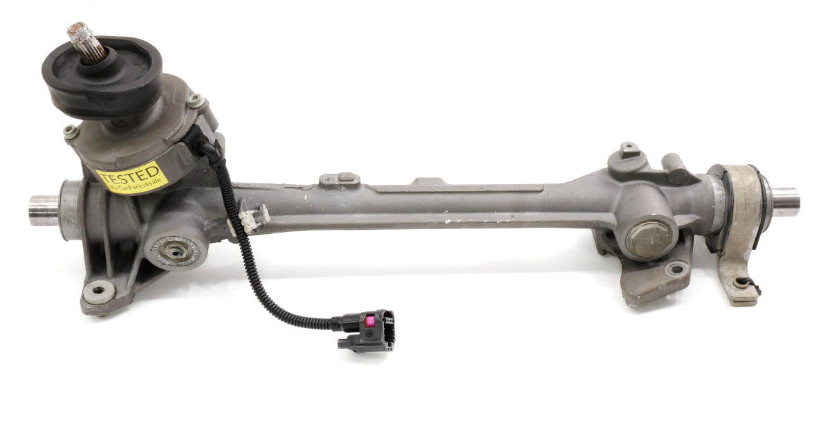 Power Steering Rack Pinion 05-07 VW Jetta GTI MK5 Passat B6 A3 ~ 1K1 423 051 BN