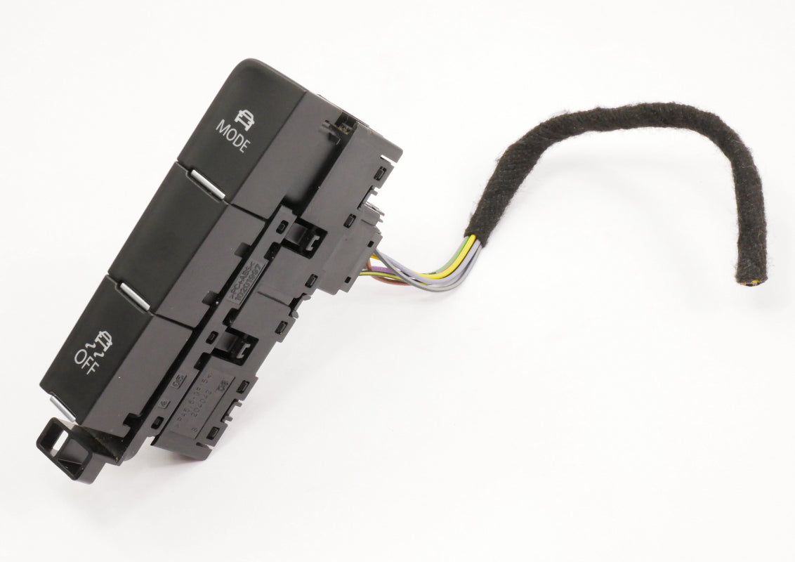 Driving Mode Traction Buttons Switches 15-21 VW Golf GTI MK7 - 5G1 927 137 AA