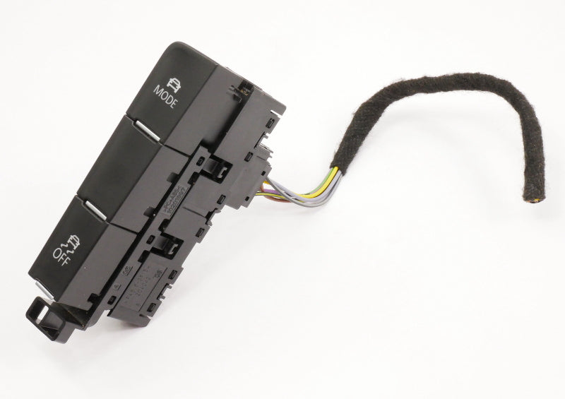 Driving Mode Traction Buttons Switches 15-21 VW Golf GTI MK7 - 5G1 927 137 AA