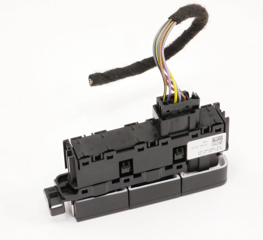 Driving Mode Traction Buttons Switches 15-21 VW Golf GTI MK7 - 5G1 927 137 AA