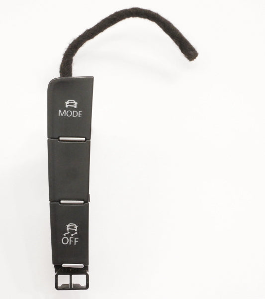 Driving Mode Traction Buttons Switches 15-21 VW Golf GTI MK7 - 5G1 927 137 AA