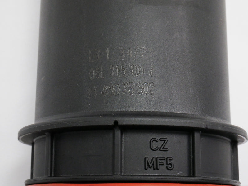 2.0T Oil Filter Housing VW GTI Beetle Audi TT A3 A4 A5 A6 Q3 Q5 Q7 06L 115 401 J