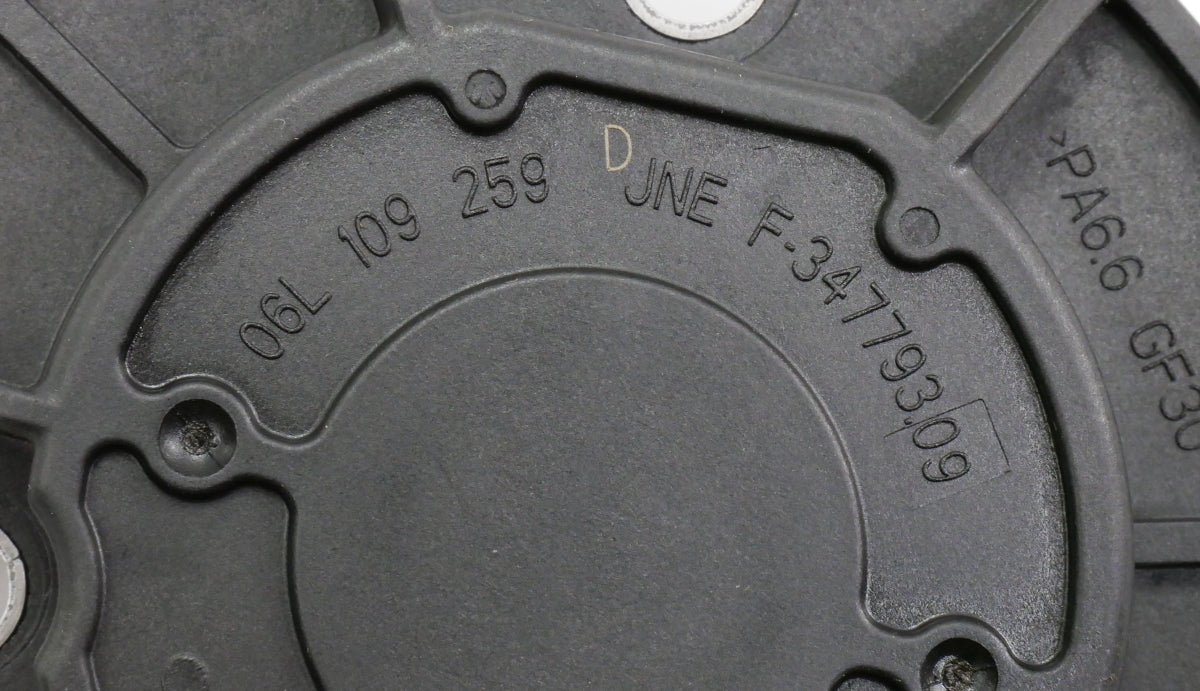 Cam Adjuster Magnet VW Golf Mk7 Jetta Beetle Passat Audi A3 A4 A5 06L 109 259 D