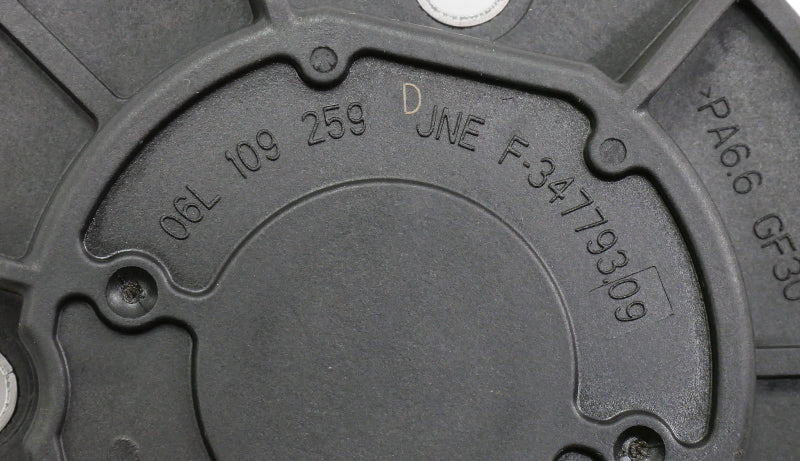 Cam Adjuster Magnet VW Golf Mk7 Jetta Beetle Passat Audi A3 A4 A5 06L 109 259 D