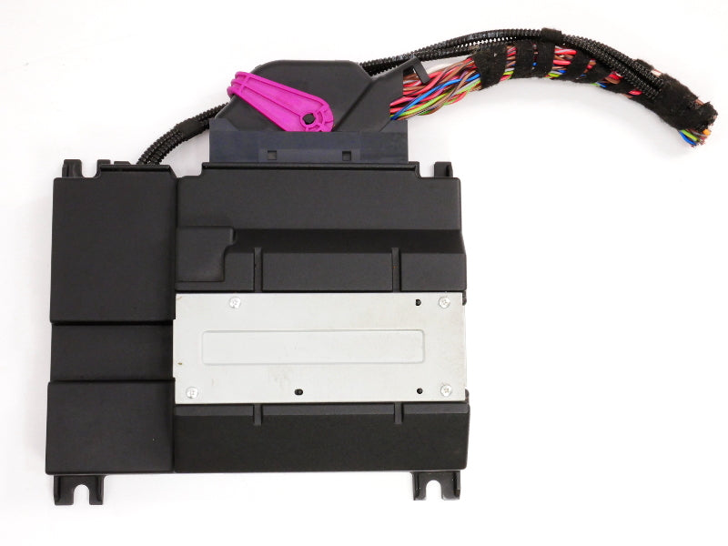 Amp Amplifier Alpine 15-16 VW Golf GTI Sportwagen e-Golf MK7 - 5G0 035 456