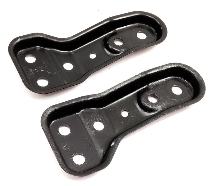 Front Sub Frame Mount Brackets VW Golf GTI MK7 Audi A3 S3 Q3 TT - 5Q0 199 518 E