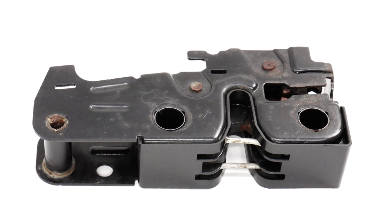 Lower Hood Latch Receiver 05-10 VW Rabbit GTI Jetta MK5 Genuine 1K1 823 509 E