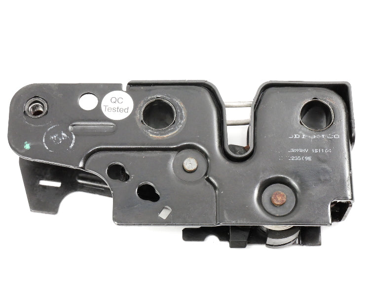Lower Hood Latch Receiver 05-10 VW Rabbit GTI Jetta MK5 Genuine 1K1 823 509 E