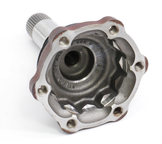 RH Transmission Axle flange VW Jetta Golf GTI MK7 Beetle Tiguan A3 02E 409 356 D