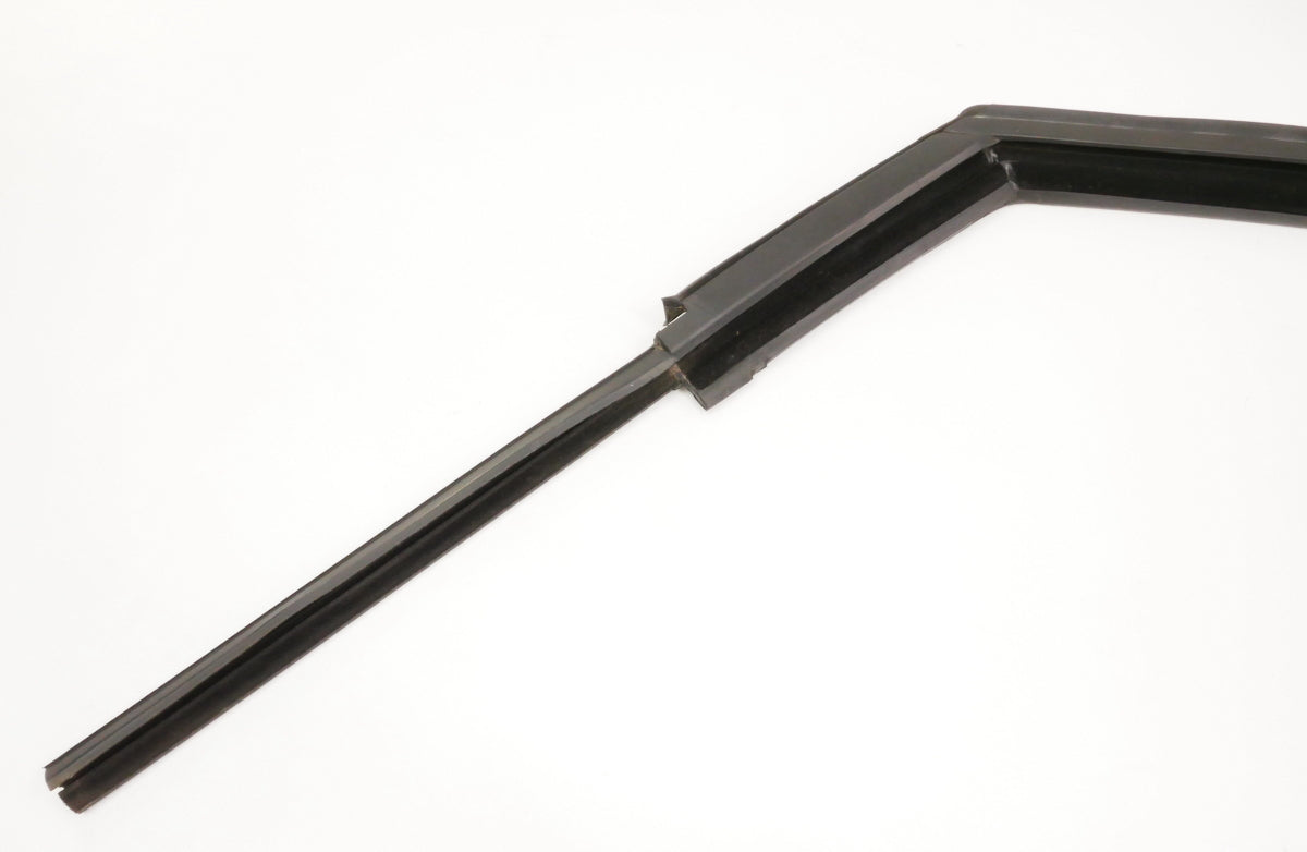 LH Front Window Channel Seal 15-19 VW Golf GTI e-Golf MK7 - Genuine 5G4 837 431