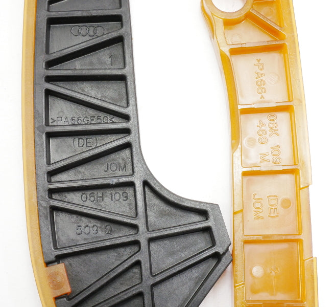 Timing Chain Tensioners Guides 15-21 VW GTI MK7 Gen3 2.0T - 06K 109 467