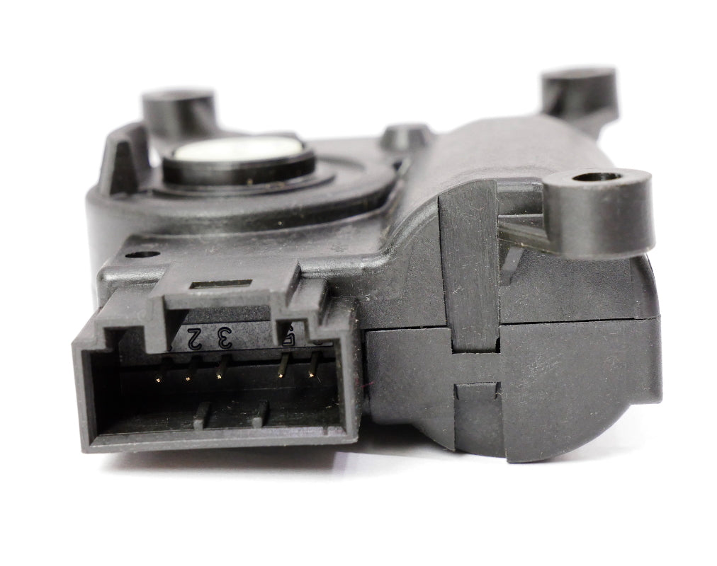 Heater Box Servo Actuator VW Jetta Tiguan Eos Beetle Atlas A3 Q3 - 5Q0 907 511 L