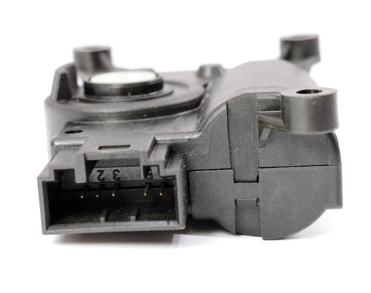 Heater Box Servo Actuator VW Jetta Tiguan Eos Beetle Atlas A3 Q3 - 5Q0 907 511 L