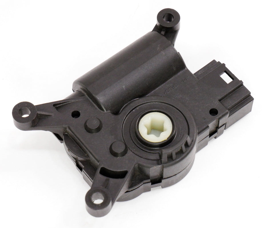 Heater Box Servo Actuator VW Jetta Tiguan Eos Beetle Atlas A3 Q3 - 5Q0 907 511 L