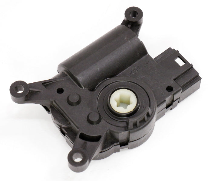 Heater Box Servo Actuator VW Jetta Tiguan Eos Beetle Atlas A3 Q3 - 5Q0 907 511 L