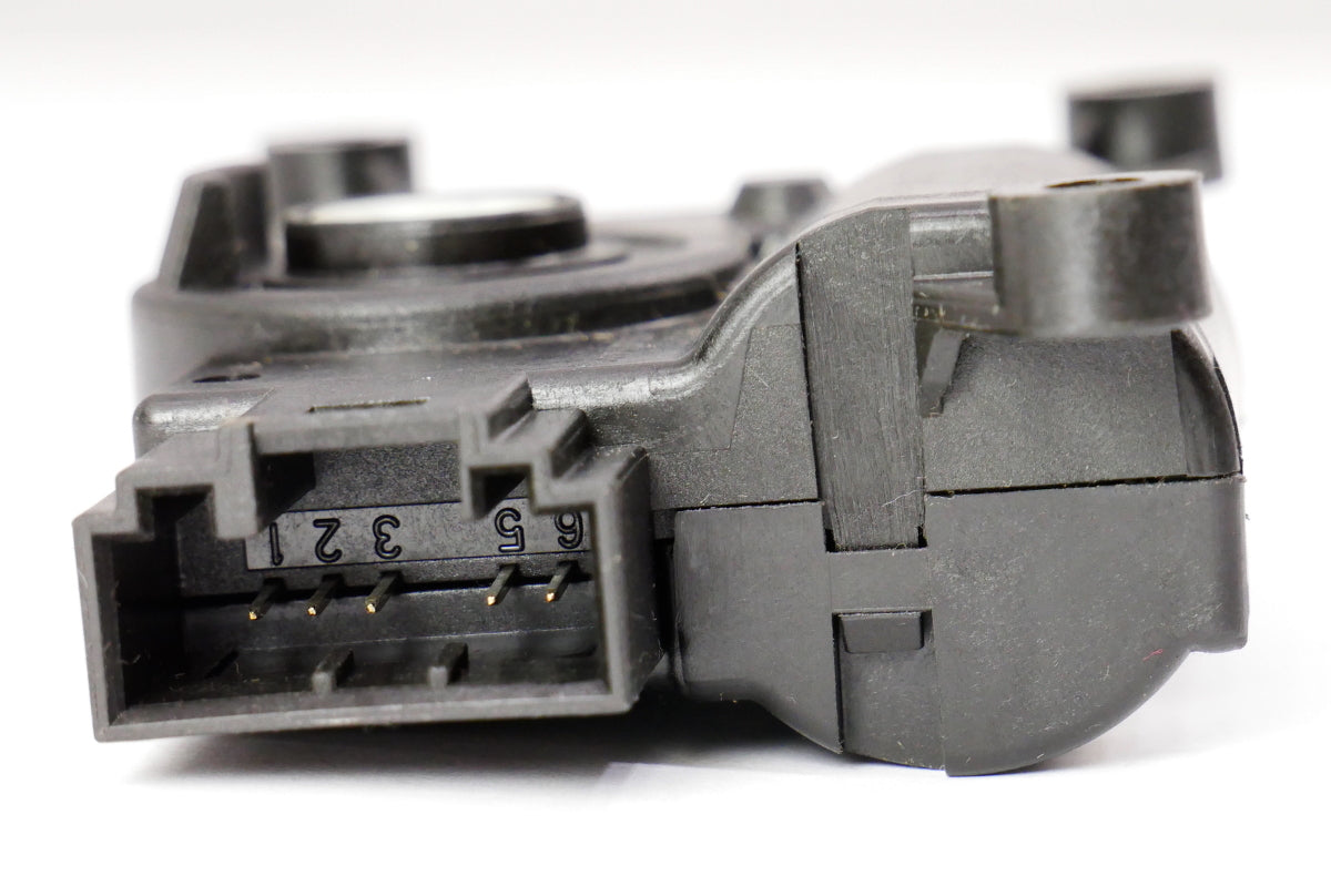 Heater Box Servo Actuator VW Jetta Golf GTI MK7 Tiguan Atlas - 5Q0 907 511 K