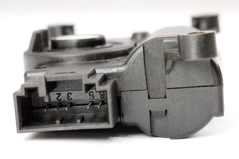 Heater Box Servo Actuator VW Jetta Golf GTI MK7 Tiguan Atlas - 5Q0 907 511 K