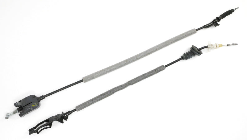 Rear Door Latch Cables 15-21 VW Golf GTI Alltrack Sportwagen MK7 - 5G4 839 085 B