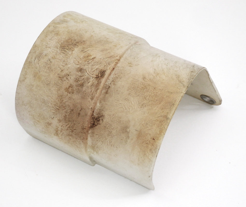 Driveshaft Axle Shield Cover 93-99 Jetta Golf GTI Cabrio - Genuine 357 407 721 A