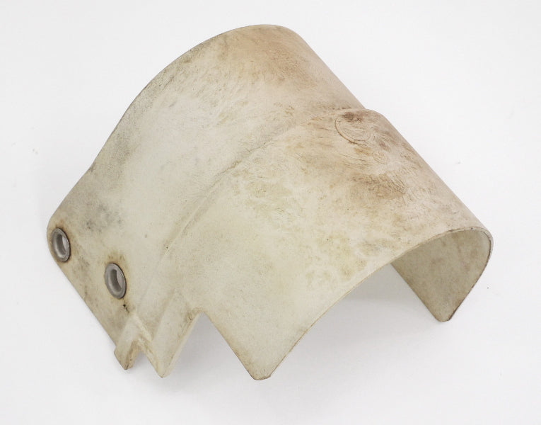 Driveshaft Axle Shield Cover 93-99 Jetta Golf GTI Cabrio - Genuine 357 407 721 A