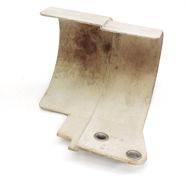 Driveshaft Axle Shield Cover 93-99 Jetta Golf GTI Cabrio - Genuine 357 407 721 A