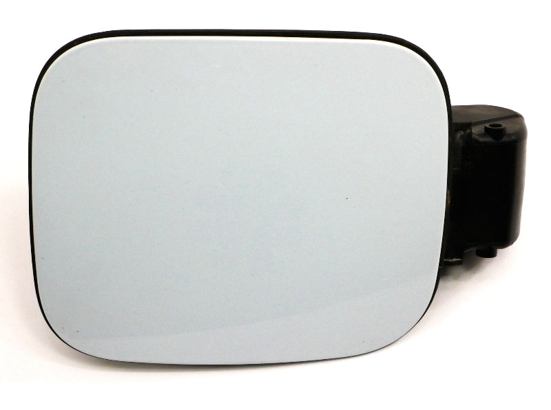 Gas Fuel Door Lid Cover Flap 98-05 VW Beetle - LG5A Vapor Blue - 1C0 809 857 C