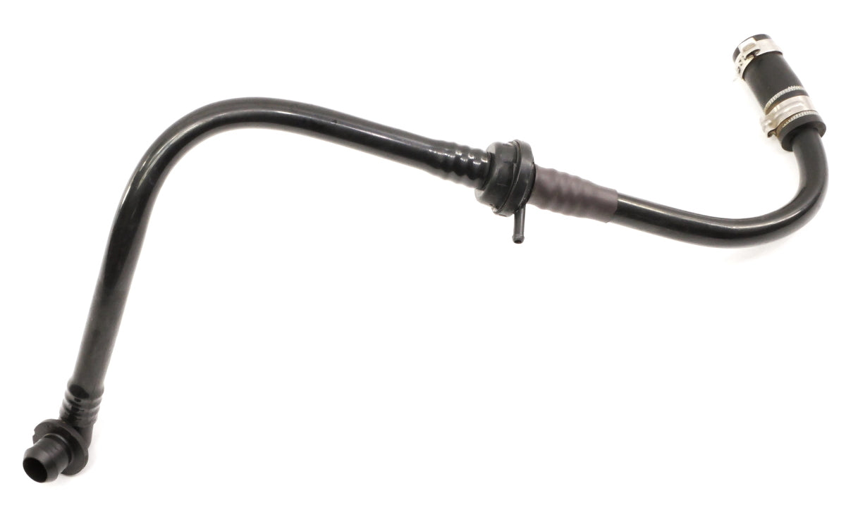 Main Vacuum Line Brake Booster Hose Tube 99-05 VW Jetta Golf MK4 Beetle 2.0
