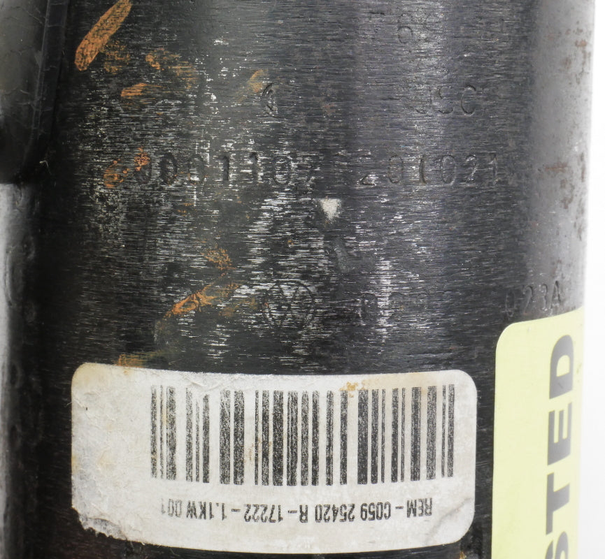 Starter 93-99 VW Jetta Golf GTI Cabrio MK3 2.0 ABA Manual Bosch - 020 911 023 A