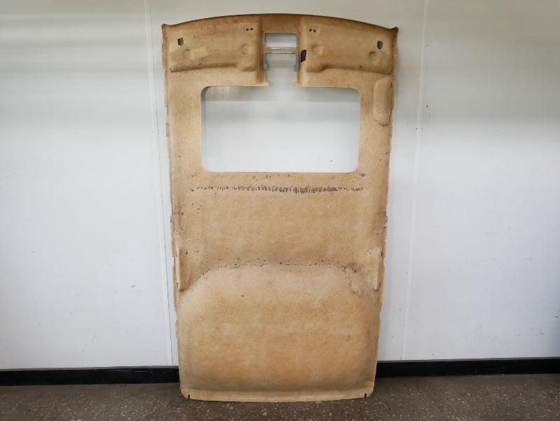 Interior Headliner Ceiling Trim Panel 93-99 Golf GTI MK3 2DR - Genuine