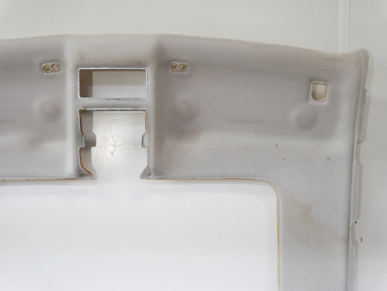 Interior Headliner Ceiling Trim Panel 93-99 Golf GTI MK3 2DR - Genuine