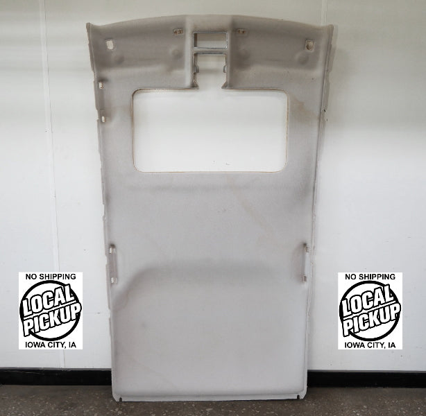 Interior Headliner Ceiling Trim Panel 93-99 Golf GTI MK3 2DR - Genuine