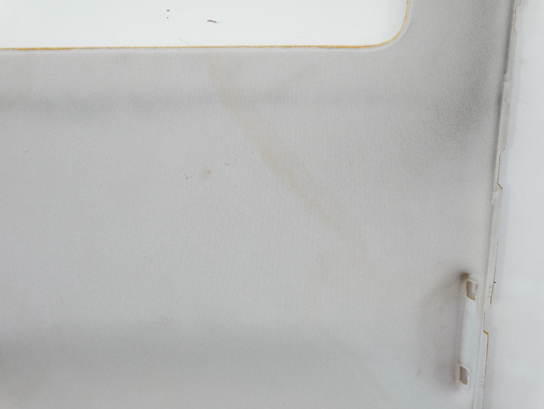 Interior Headliner Ceiling Trim Panel 93-99 Golf GTI MK3 2DR - Genuine