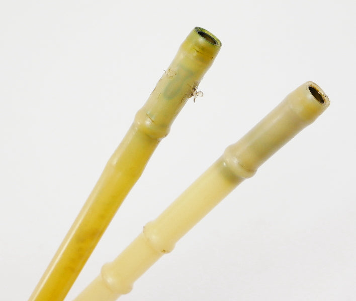 Under Car Fuel Evap Line Hose 93-99 VW Jetta Golf GTI Cabrio Mk3 - 1H0 201 997 E