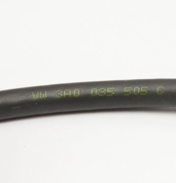 Fuba Roof Antenna Base 94-99 VW Jetta GLX GTI MK3 K2 - Genuine - 3A0 035 505 C