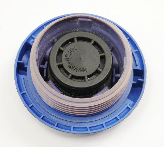 Coolant Tank Reservoir Cap 93-99 VW Jetta Golf GTI Cabrio MK3 - 1H0 121 321 C