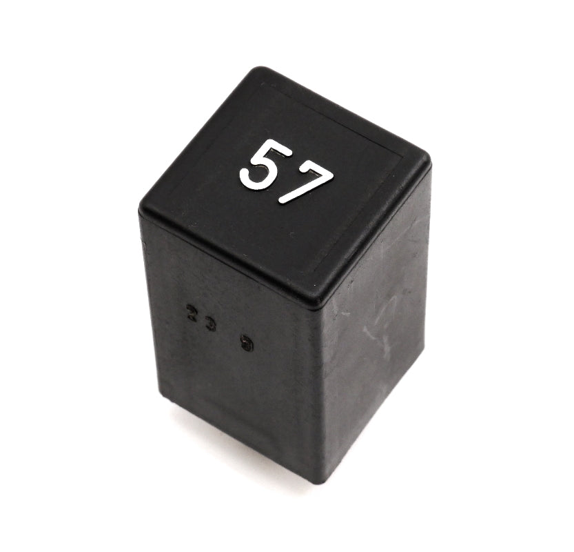 Genuine VW Audi Relay 57 Jetta Golf Fox Scirocco Mk2 Passat Vanagon 811 905 343