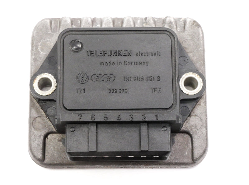 Ignition Control Module VW Jetta Golf MK2 Vanagon Fox Cabriolet ~ 191 905 351 B