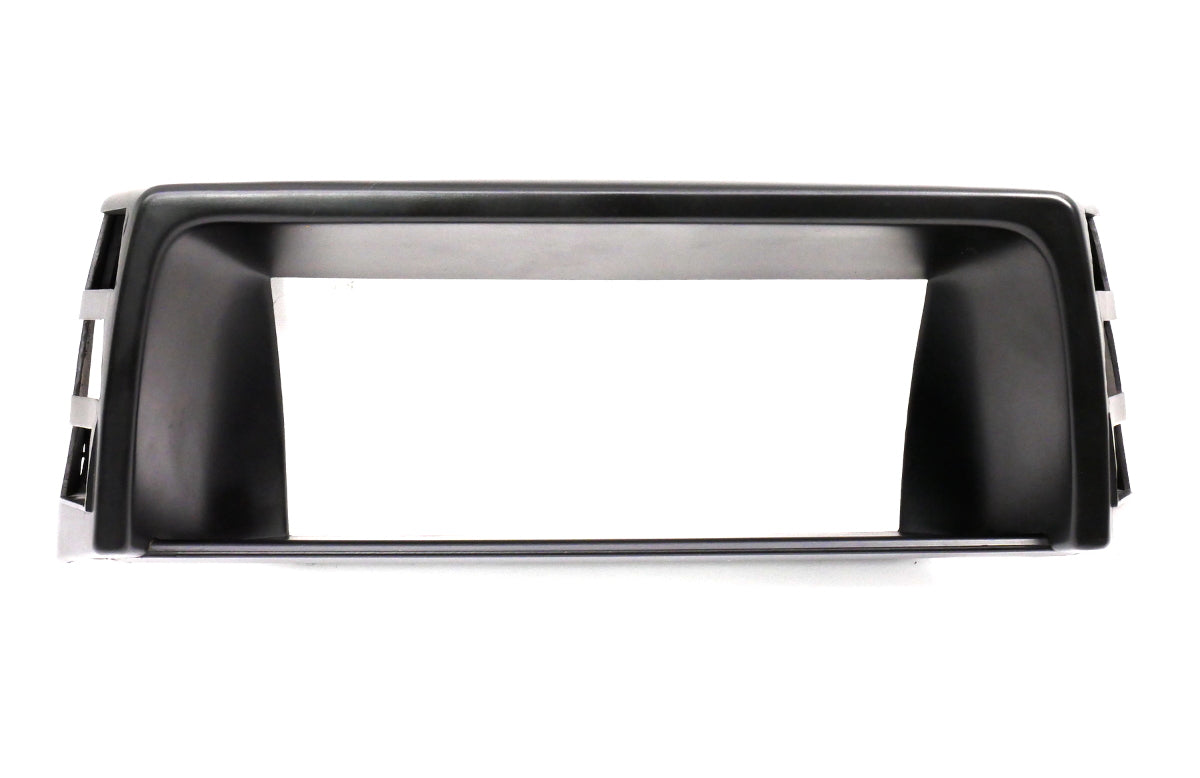 Gauge Cluster Dash Switch Trim 87-93 VW Fox - Genuine - 307 919 861 1