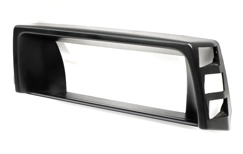 Gauge Cluster Dash Switch Trim 87-93 VW Fox - Genuine - 307 919 861 1