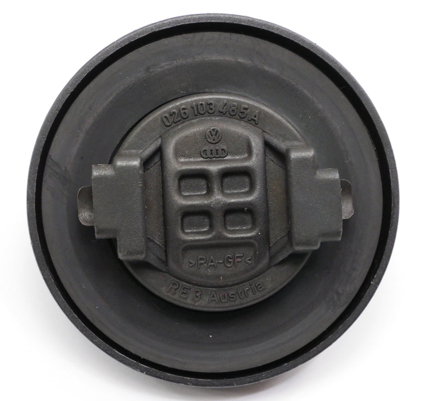 Oil Filler Cap VW Jetta Golf GTI MK3 MK4 Passat Audi A4 Genuine ~ 026 103 485 A